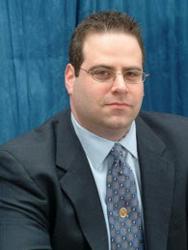 Orlando Criminal Defense Attorney David Katz